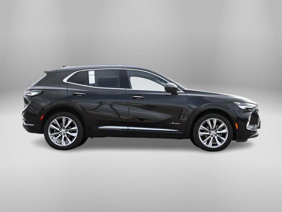 new 2023 Buick Envision car, priced at $43,249