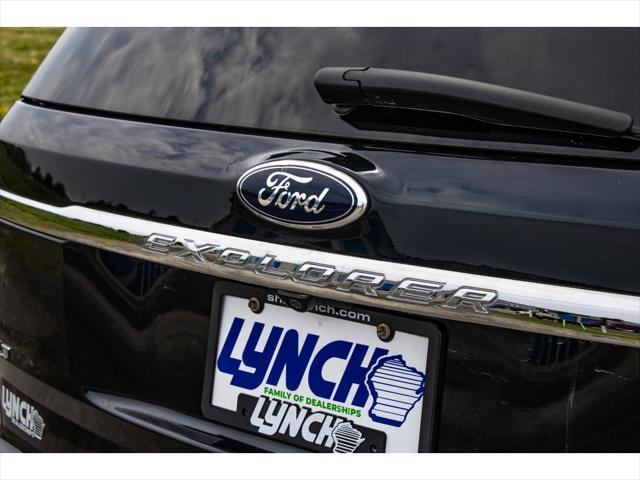 used 2015 Ford Explorer car, priced at $16,799