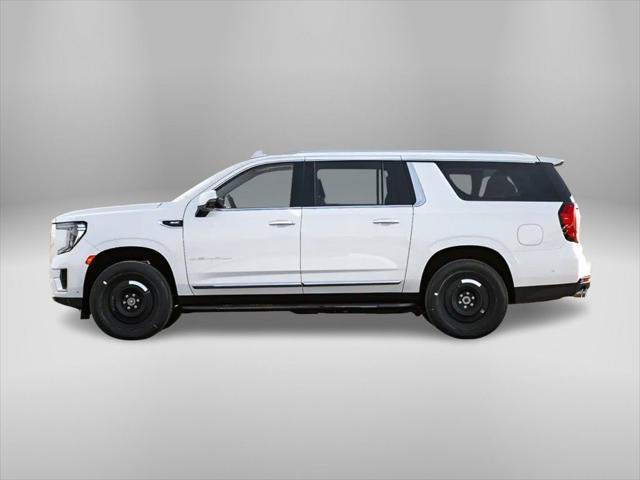 new 2024 GMC Yukon XL car, priced at $94,494