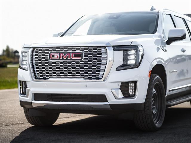 new 2024 GMC Yukon XL car, priced at $94,494