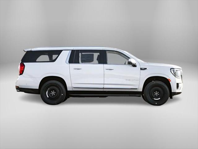 new 2024 GMC Yukon XL car, priced at $94,494