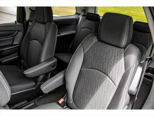 used 2014 GMC Acadia car, priced at $9,399