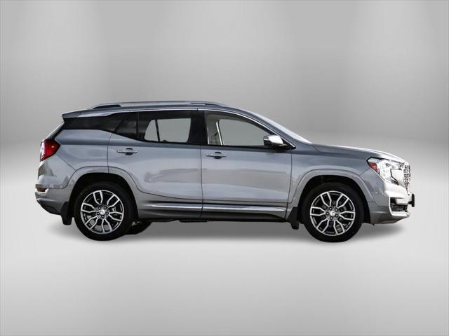 new 2024 GMC Terrain car, priced at $39,507