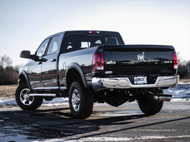 used 2013 Ram 2500 car, priced at $23,999