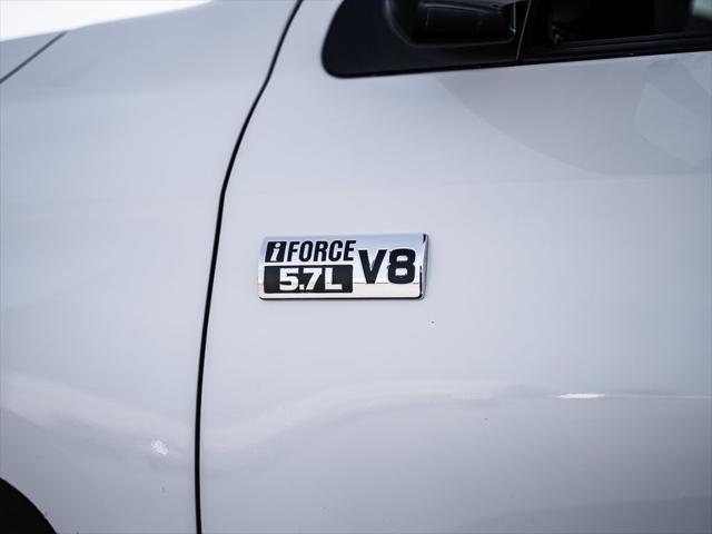 used 2019 Toyota Tundra car, priced at $41,299