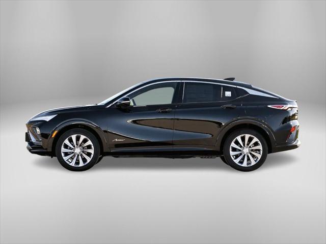 new 2024 Buick Envista car, priced at $30,386