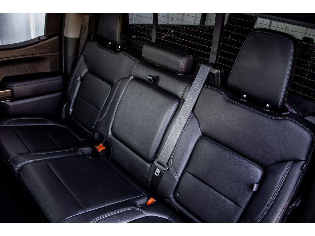 used 2021 Chevrolet Silverado 1500 car, priced at $36,999