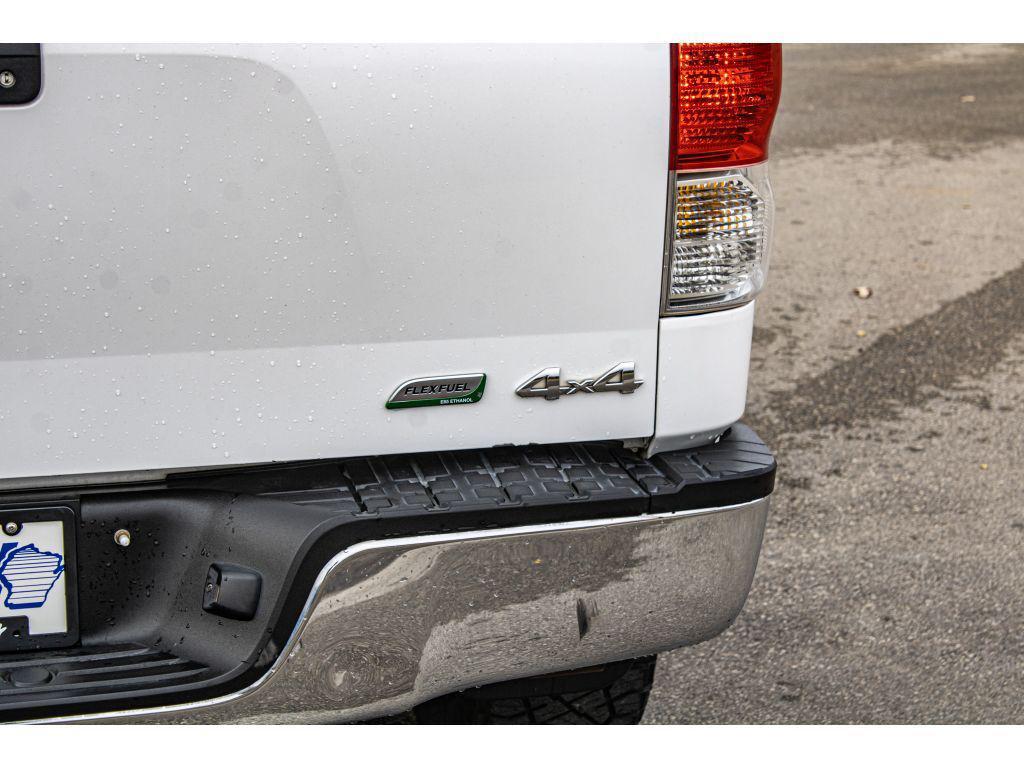 used 2011 Toyota Tundra car, priced at $22,999