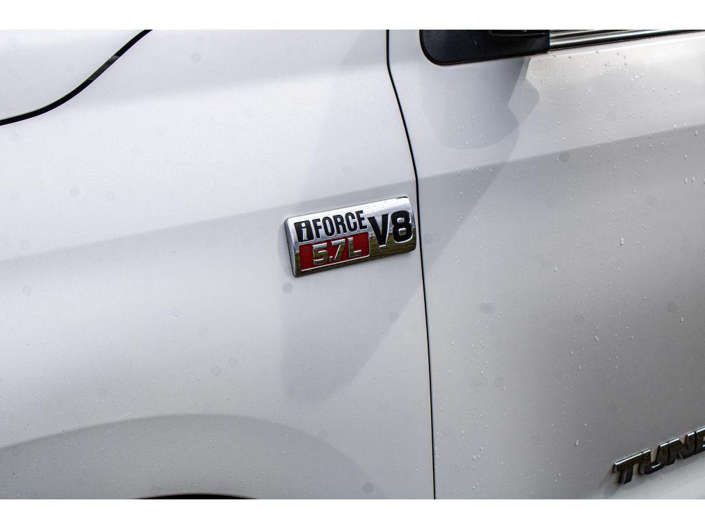 used 2011 Toyota Tundra car, priced at $22,999