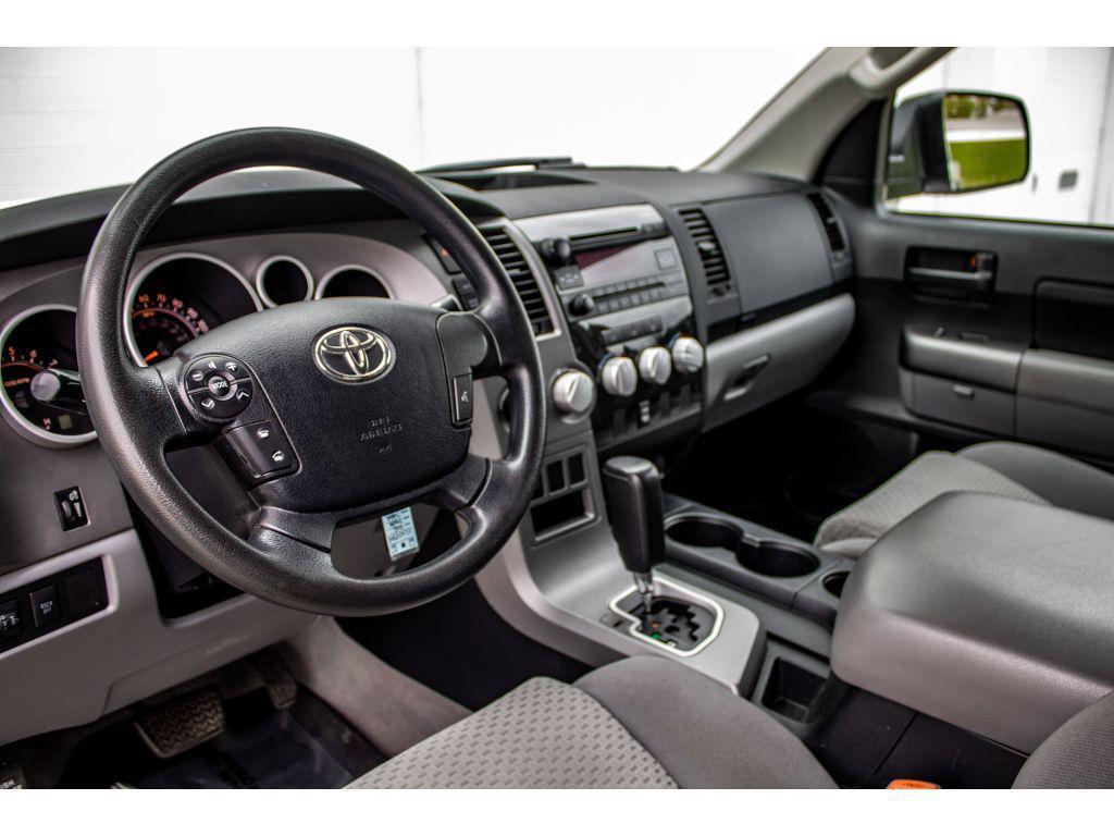used 2011 Toyota Tundra car, priced at $22,999