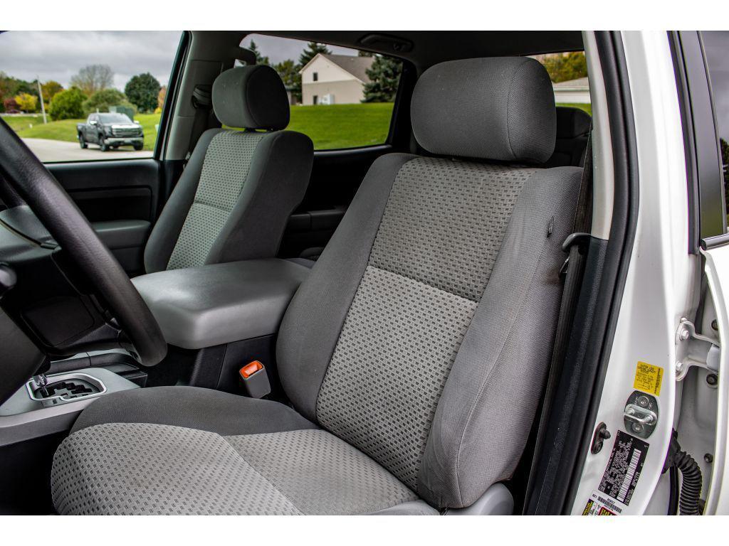 used 2011 Toyota Tundra car, priced at $22,999