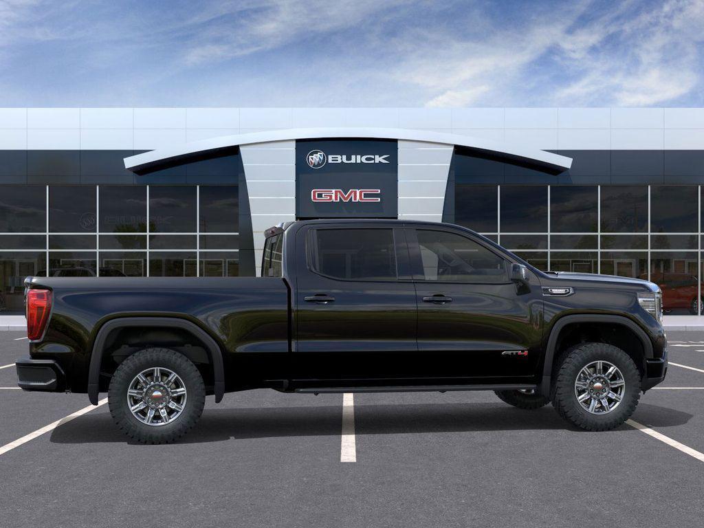 new 2026 GMC Sierra 1500 car, priced at $68,724