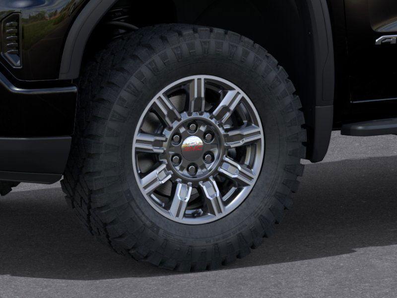 new 2026 GMC Sierra 1500 car, priced at $68,724