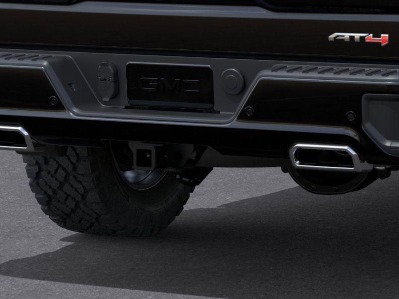 new 2026 GMC Sierra 1500 car, priced at $68,724