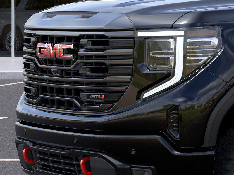 new 2026 GMC Sierra 1500 car, priced at $68,724