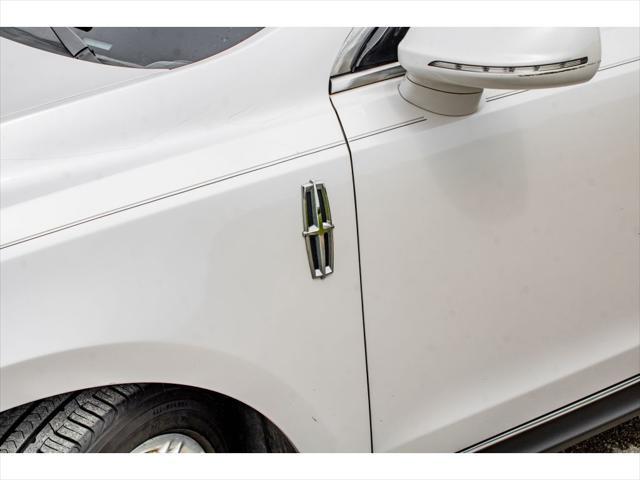 used 2013 Lincoln MKT car, priced at $7,999