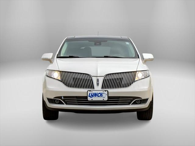 used 2013 Lincoln MKT car, priced at $7,999