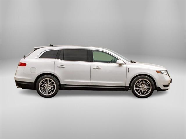used 2013 Lincoln MKT car, priced at $7,999