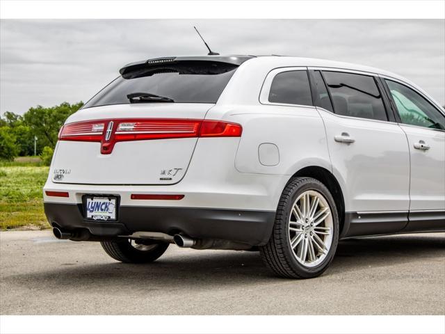 used 2013 Lincoln MKT car, priced at $7,999