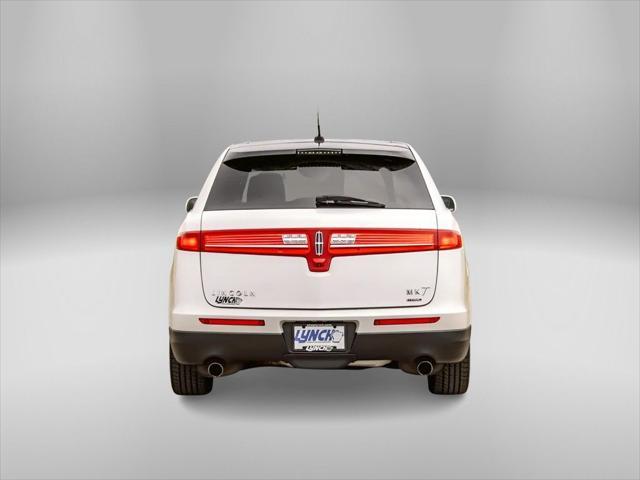 used 2013 Lincoln MKT car, priced at $7,999