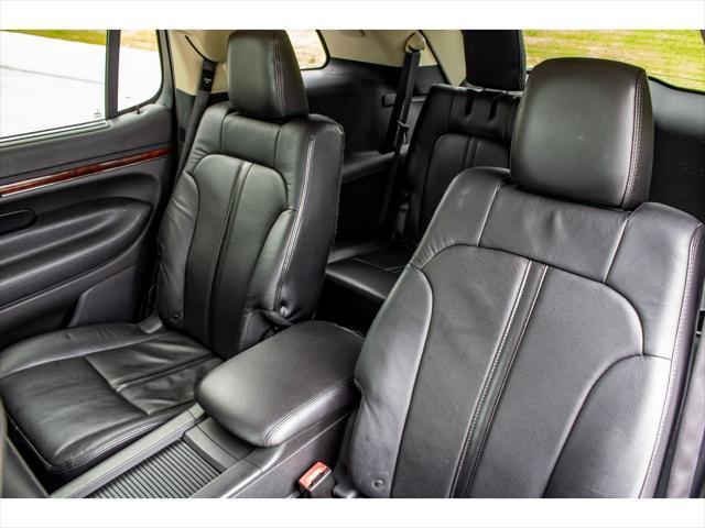 used 2013 Lincoln MKT car, priced at $7,999