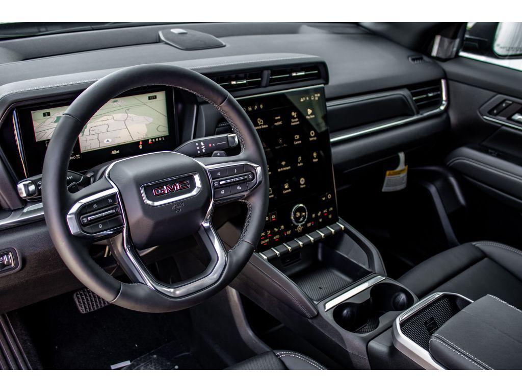 new 2026 GMC Terrain car, priced at $37,535