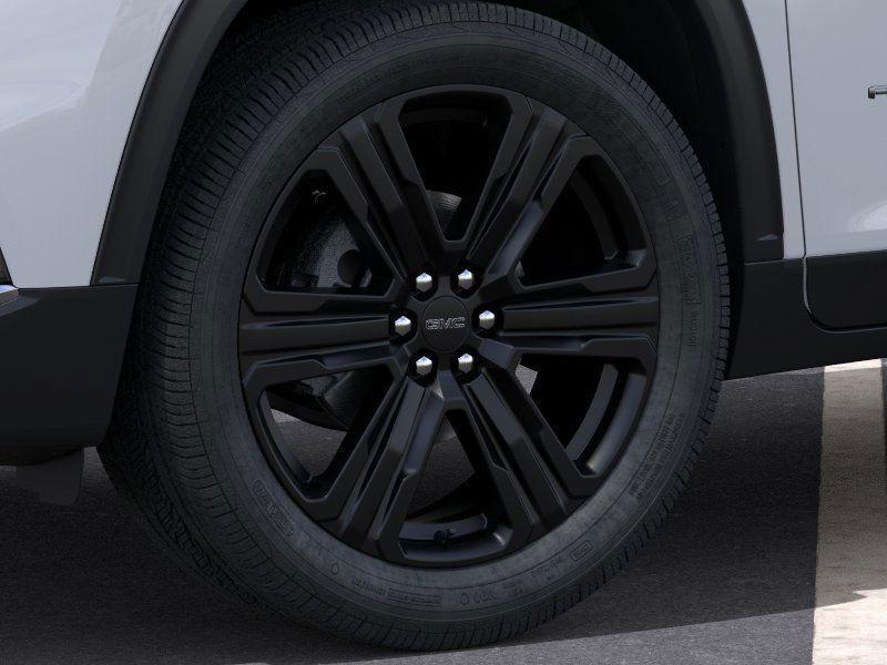 new 2026 GMC Acadia car, priced at $53,782