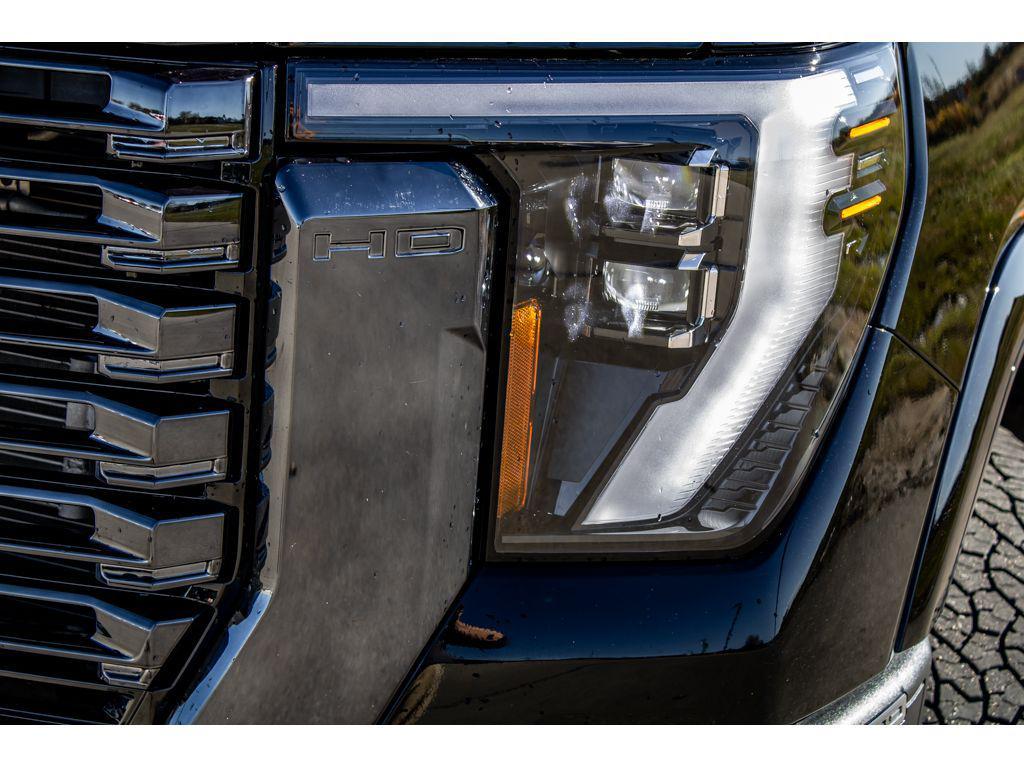 used 2024 GMC Sierra 2500 car, priced at $78,799