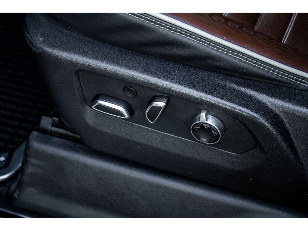 used 2024 GMC Sierra 2500 car, priced at $78,799