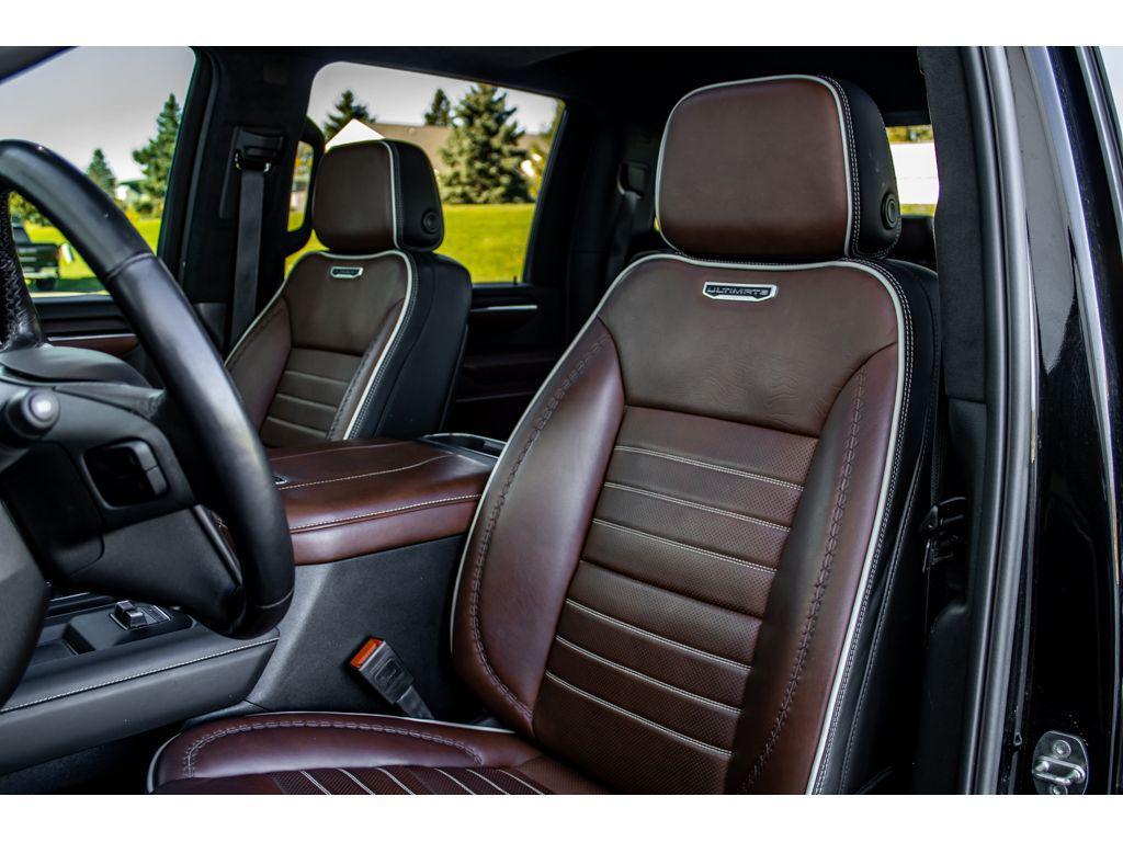 used 2024 GMC Sierra 2500 car, priced at $78,799