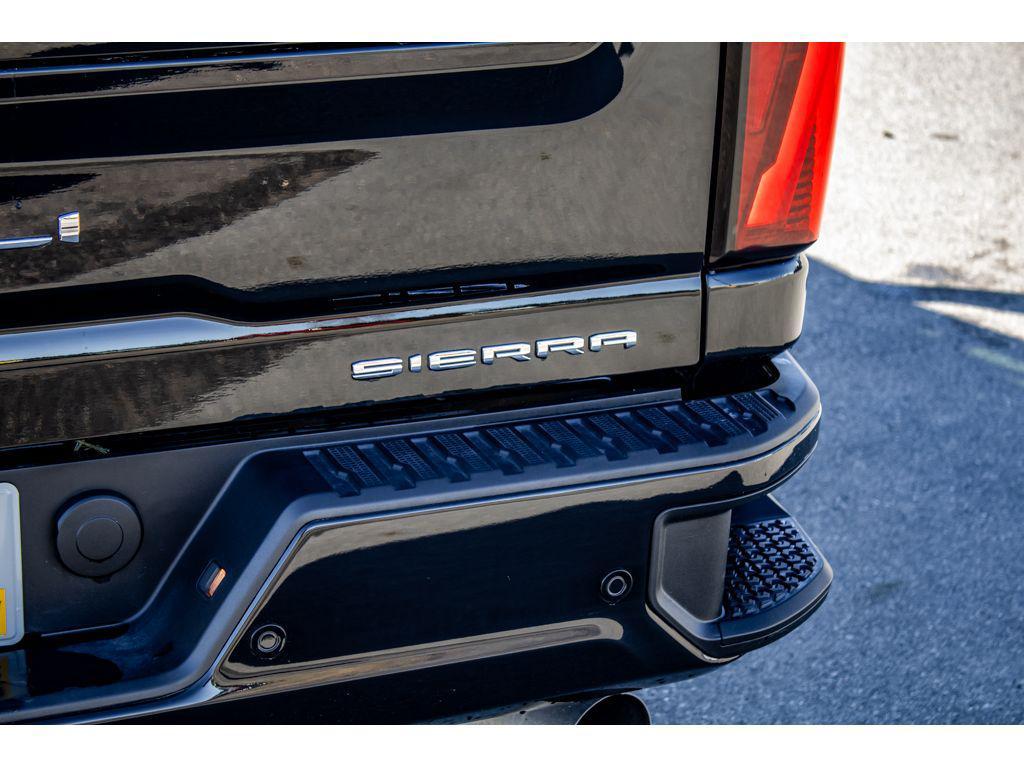 used 2024 GMC Sierra 2500 car, priced at $78,799