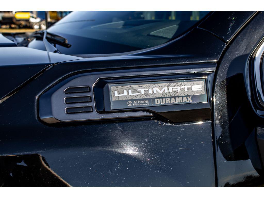 used 2024 GMC Sierra 2500 car, priced at $78,799