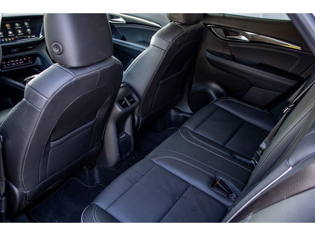 used 2023 Buick Envision car, priced at $23,599