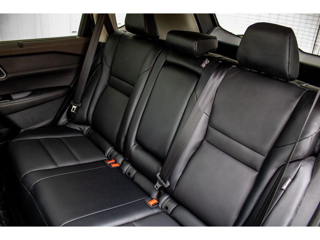 used 2021 Nissan Rogue car, priced at $21,999