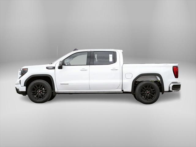 new 2024 GMC Sierra 1500 car, priced at $49,180