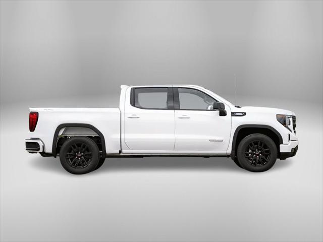 new 2024 GMC Sierra 1500 car, priced at $49,180