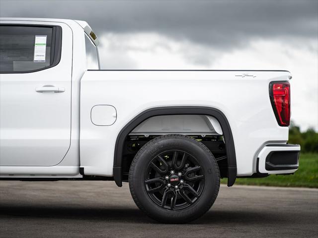 new 2024 GMC Sierra 1500 car, priced at $49,180