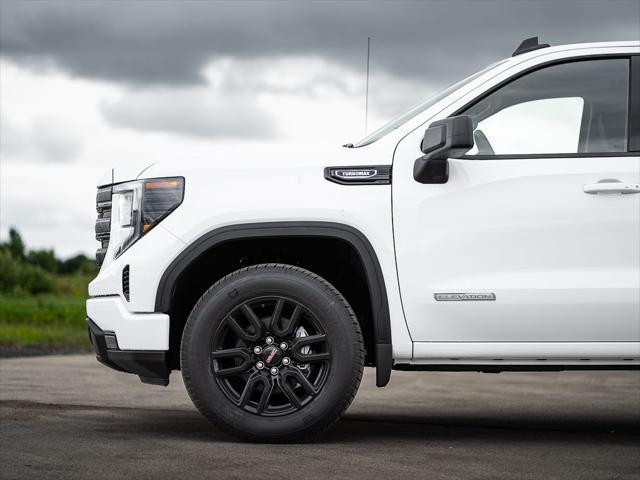 new 2024 GMC Sierra 1500 car, priced at $49,180