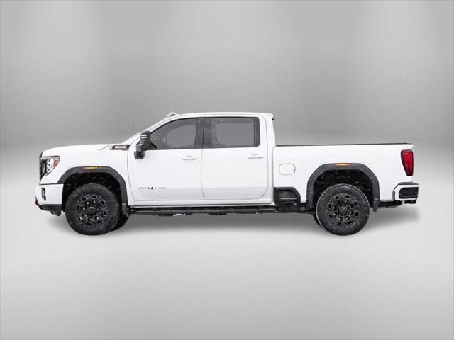 used 2023 GMC Sierra 2500 car, priced at $65,599