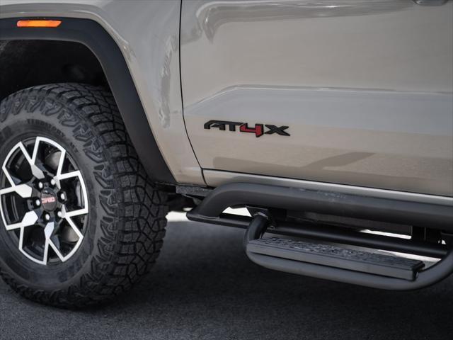 new 2024 GMC Canyon car, priced at $55,169