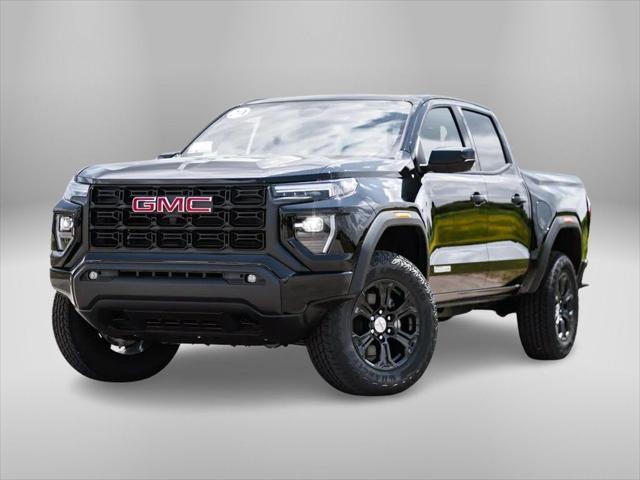 new 2024 GMC Canyon car, priced at $41,234