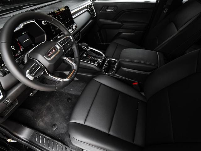 new 2024 GMC Canyon car, priced at $41,234