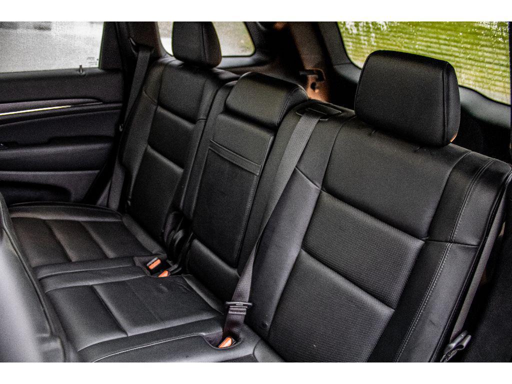 used 2020 Jeep Grand Cherokee car, priced at $22,990