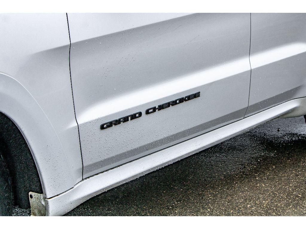 used 2020 Jeep Grand Cherokee car, priced at $22,990