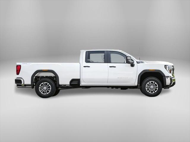 new 2024 GMC Sierra 3500 car, priced at $55,833