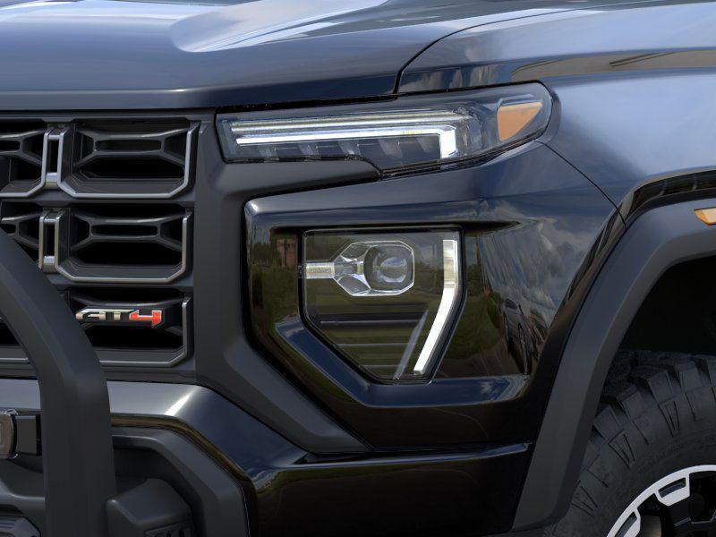 new 2026 GMC Canyon car, priced at $53,061