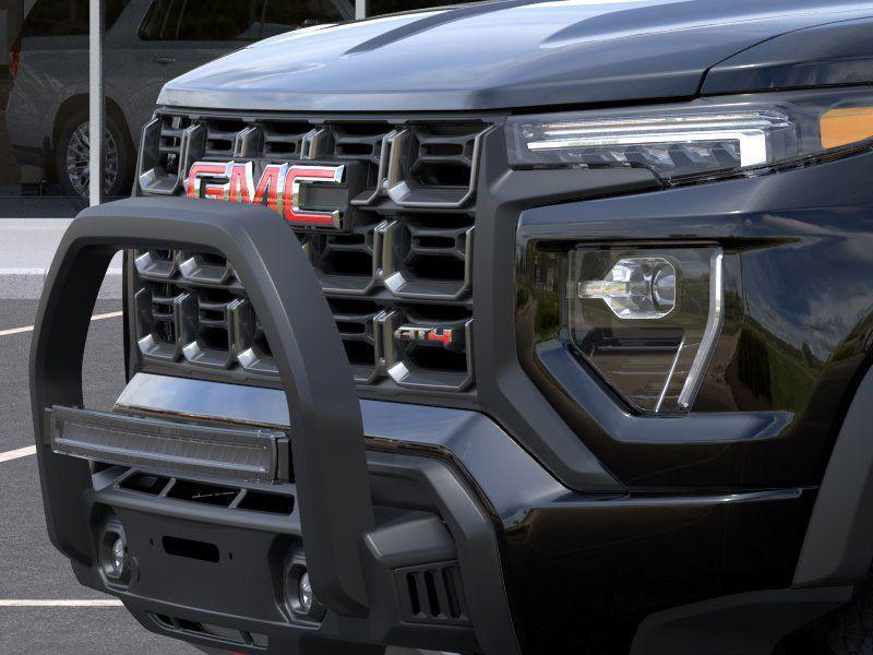 new 2026 GMC Canyon car, priced at $53,061