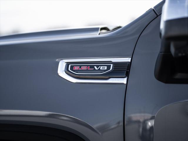 new 2024 GMC Sierra 1500 car, priced at $75,399