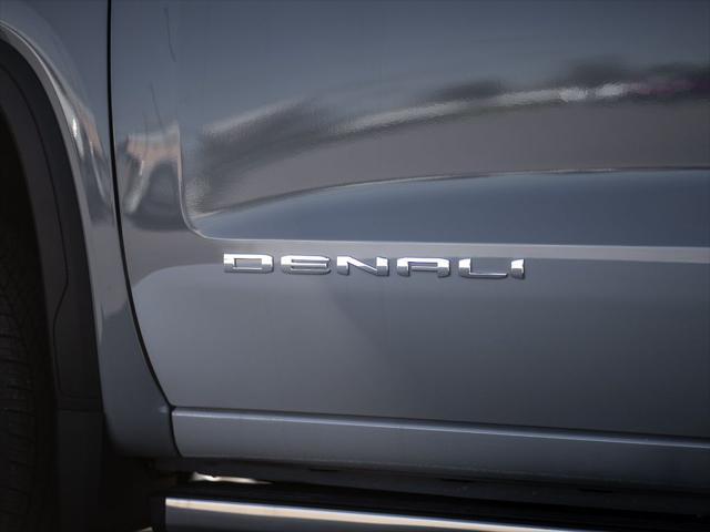 new 2024 GMC Sierra 1500 car, priced at $75,399