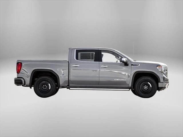 new 2024 GMC Sierra 1500 car, priced at $75,401